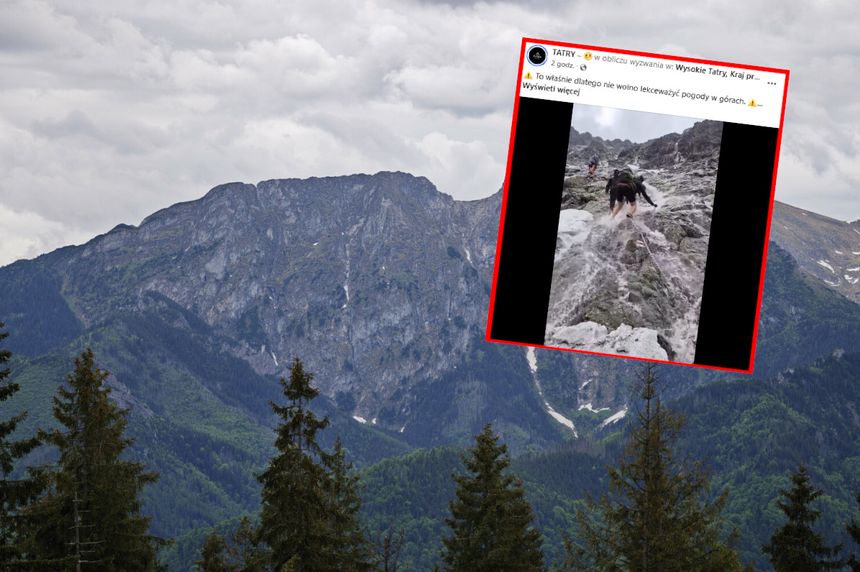 Tatry