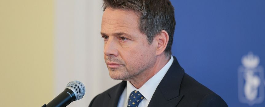 Trzaskowski