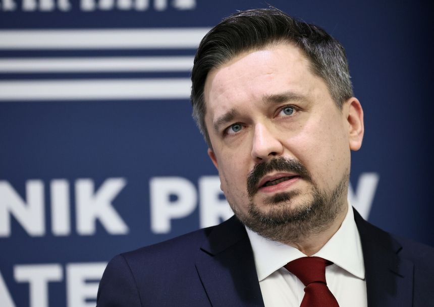 Marcin Wiącek