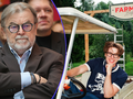 Ciąg dalszy afery ws. „Farmy Bagiego”. „Edward Miszczak jest wściekły”