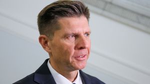 Ryszard Petru
