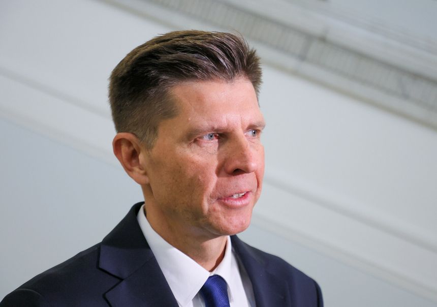 Ryszard Petru