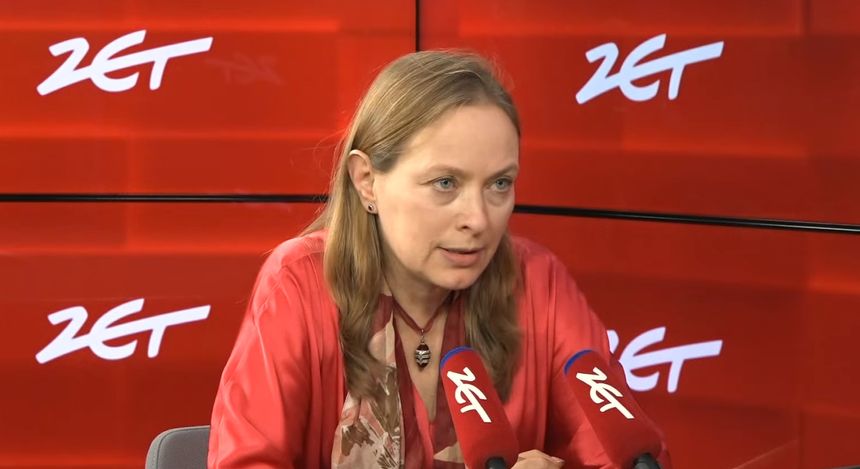 Katarzyna Pełczyńska-Nałęcz