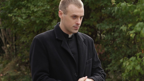 Mateusz Rusin w serialu 
