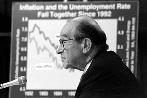 Alan Greenspan