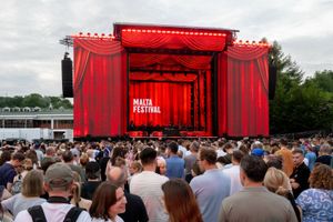 Malta Festival 2026