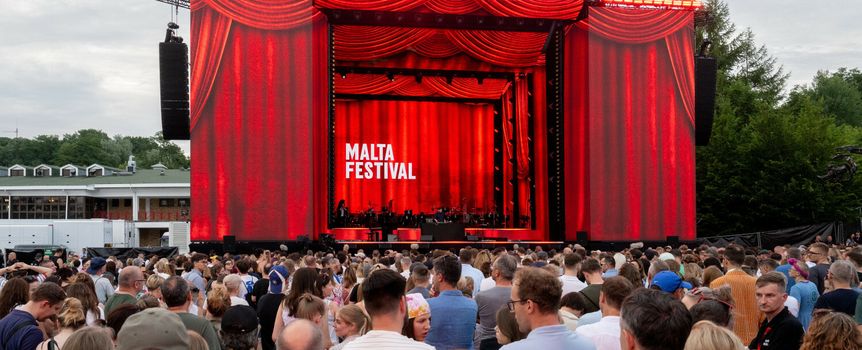 Malta Festival 2026