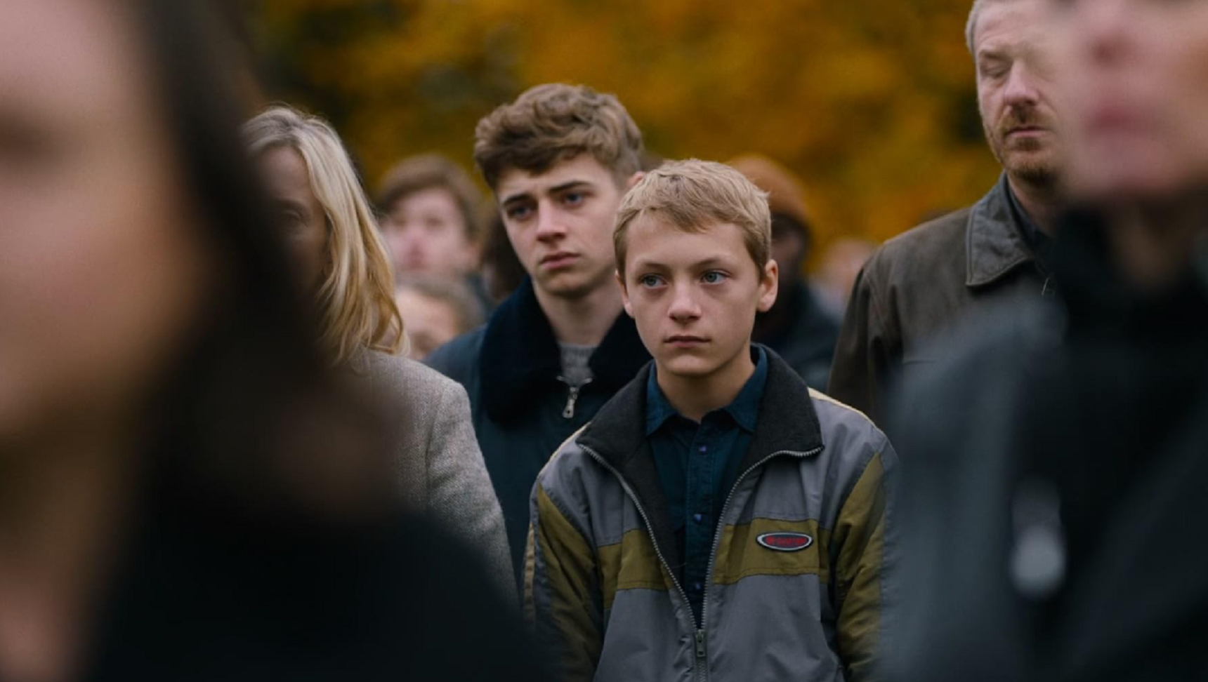 Nie powstrzymasz łez. TVP pokaże dziś najbardziej wzruszający film nominowany do Oscara