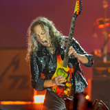 Kirk Hammett - Metallica