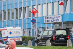 Mazowiecki Szpital Bródnowski