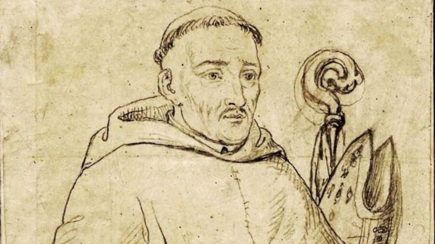 Wincenty Kadłubek - Aleksander Lesser