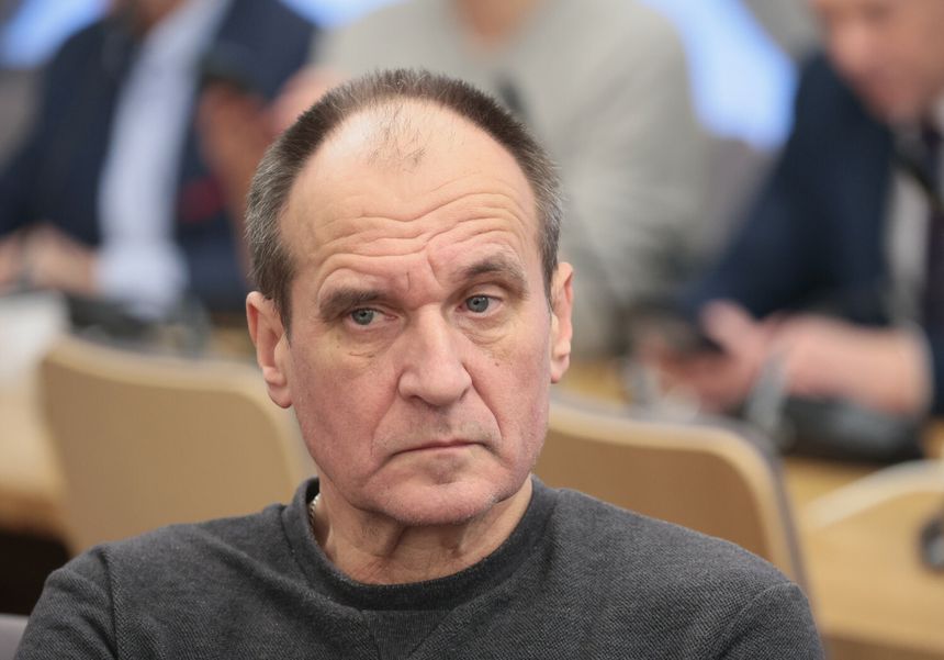 Sejmowy bilans posła Pawła Kukiza wygląda w tej kadencji mało imponująco. 