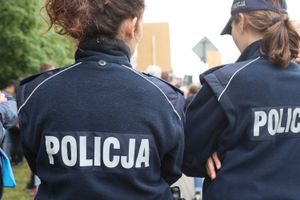 Policja (zdjęcie ilustracyjne)