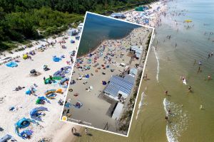 Krynica Morska weekend