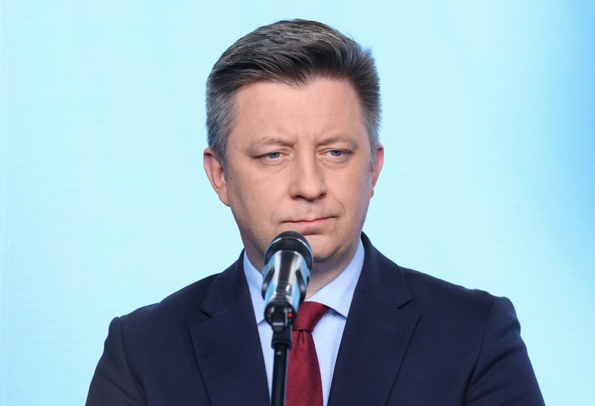 Michał Dworczyk 