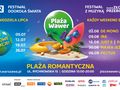 Plaża Wawer 2026