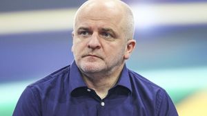 Prof. Paweł Kowal