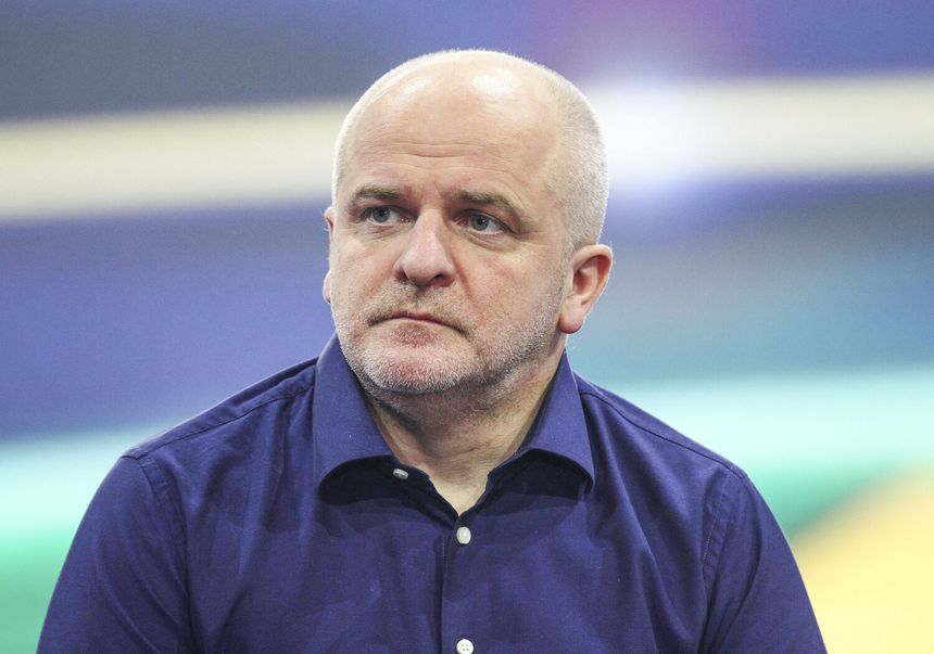 Prof. Paweł Kowal