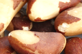 Orzechy brazylijskie