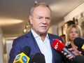 Premier Donald Tusk