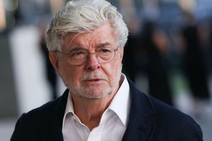 George Lucas