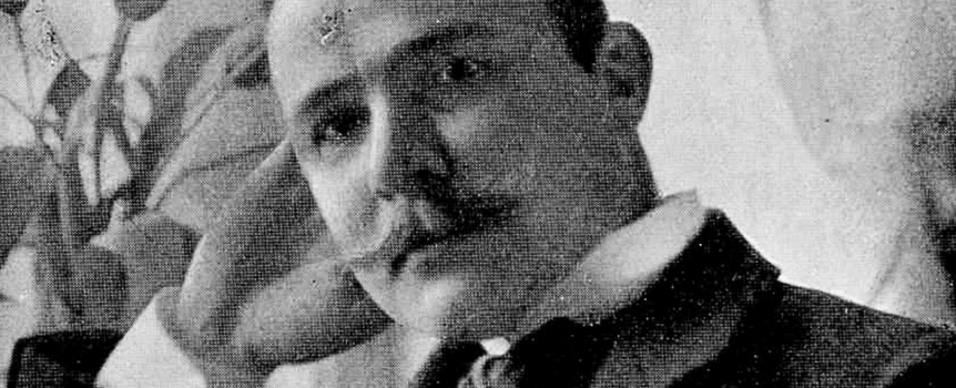 Erik Axel Karlfeldt