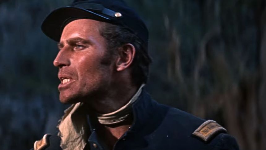 To jeden z ważniejszych filmów lat 60.