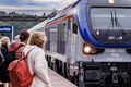 Ile wynosi zniżka Taniej z Bliskimi w PKP Intercity