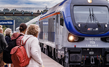 Ile wynosi zniżka Taniej z Bliskimi w PKP Intercity