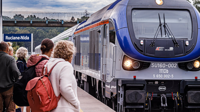 Ile wynosi zniżka Taniej z Bliskimi w PKP Intercity