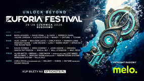 Euforia Festival 2026