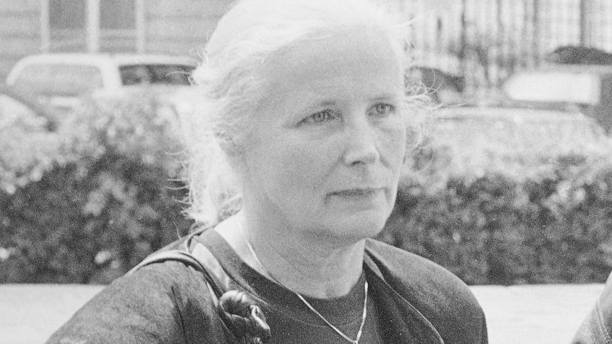  Agnieszka Osiecka w 