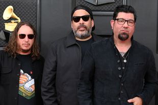 Deftones
