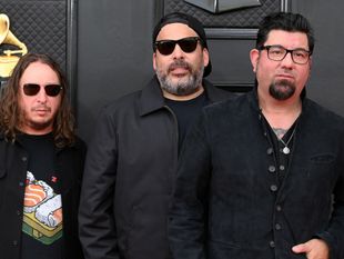 Deftones