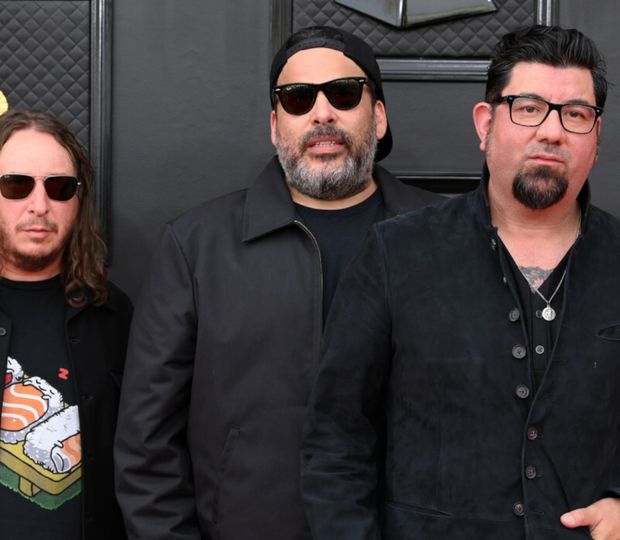 Deftones