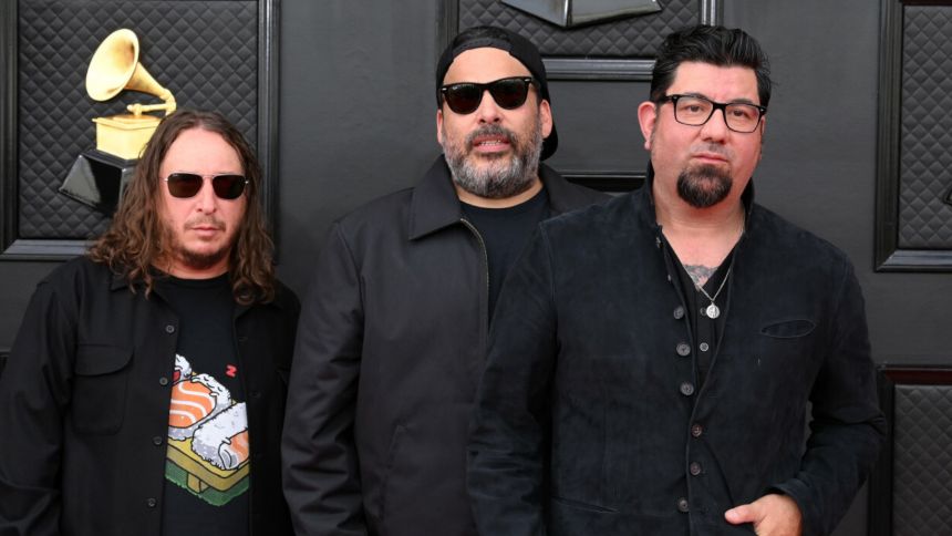 Deftones