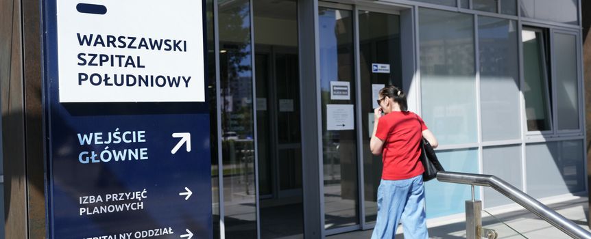 Afera wokół działalności SOR
