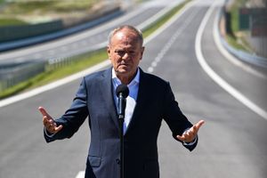 Donald Tusk
