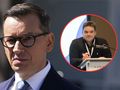 Morawiecki i Kacprzyk