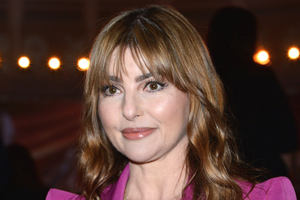 Beata Chmielowska - popularna polska dziennikarka i prezenterka telewizyjna