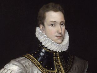 Philip Sidney