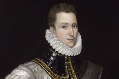 Philip Sidney