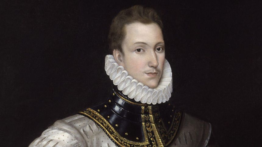 Philip Sidney