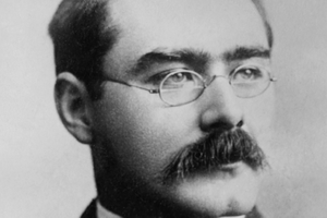 Rudyard Kipling