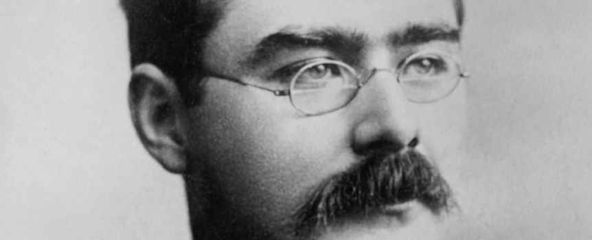 Rudyard Kipling