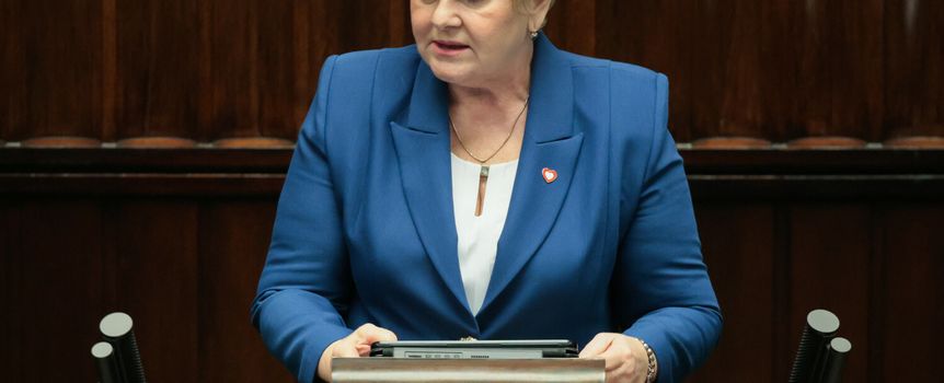 Małgorzata Pępek