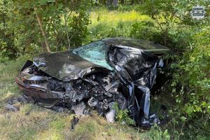 tragiczny wypadek pod Tarnowskimi Górami