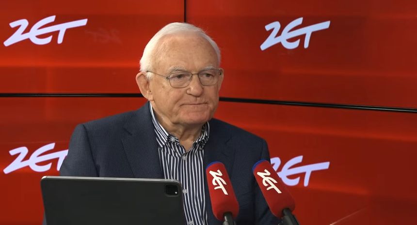 Leszek Miller