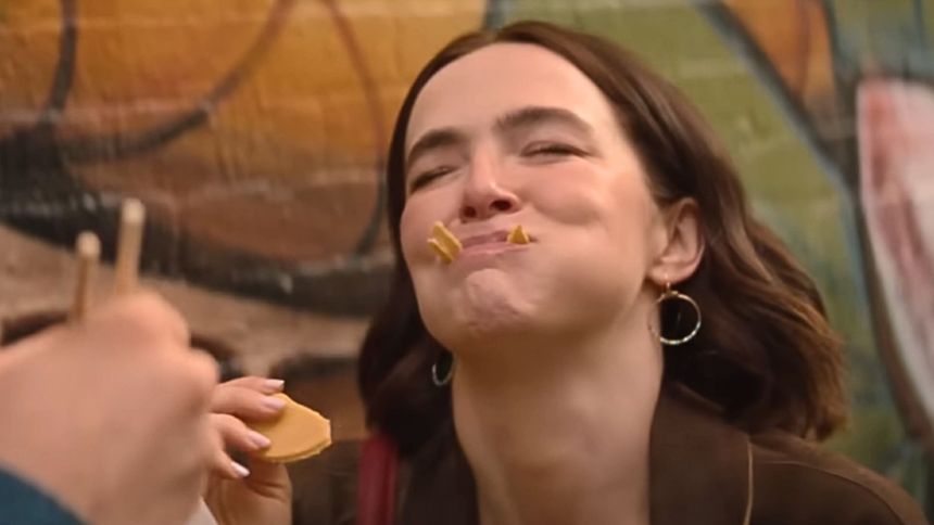 Hit Netflixa bije rekordy pozytywnych opinii