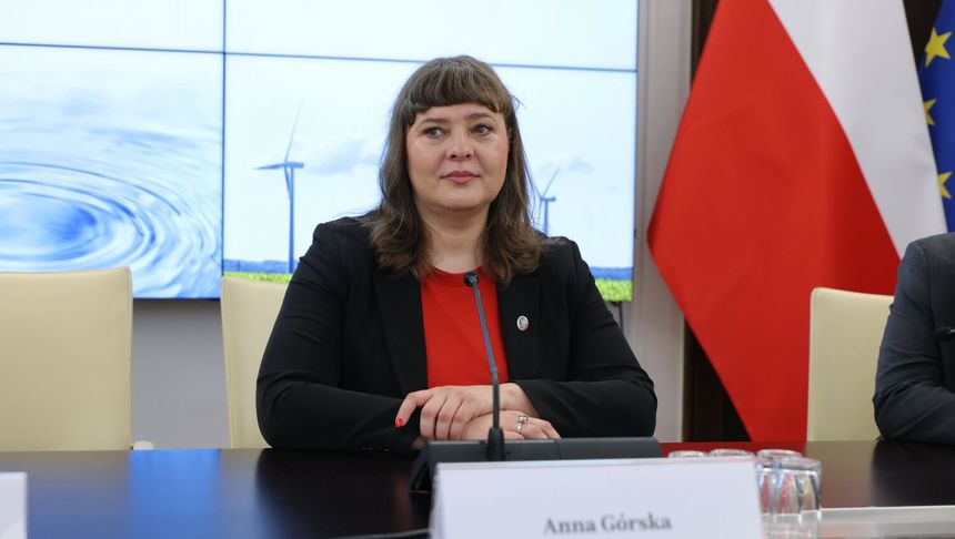 Anna Górska